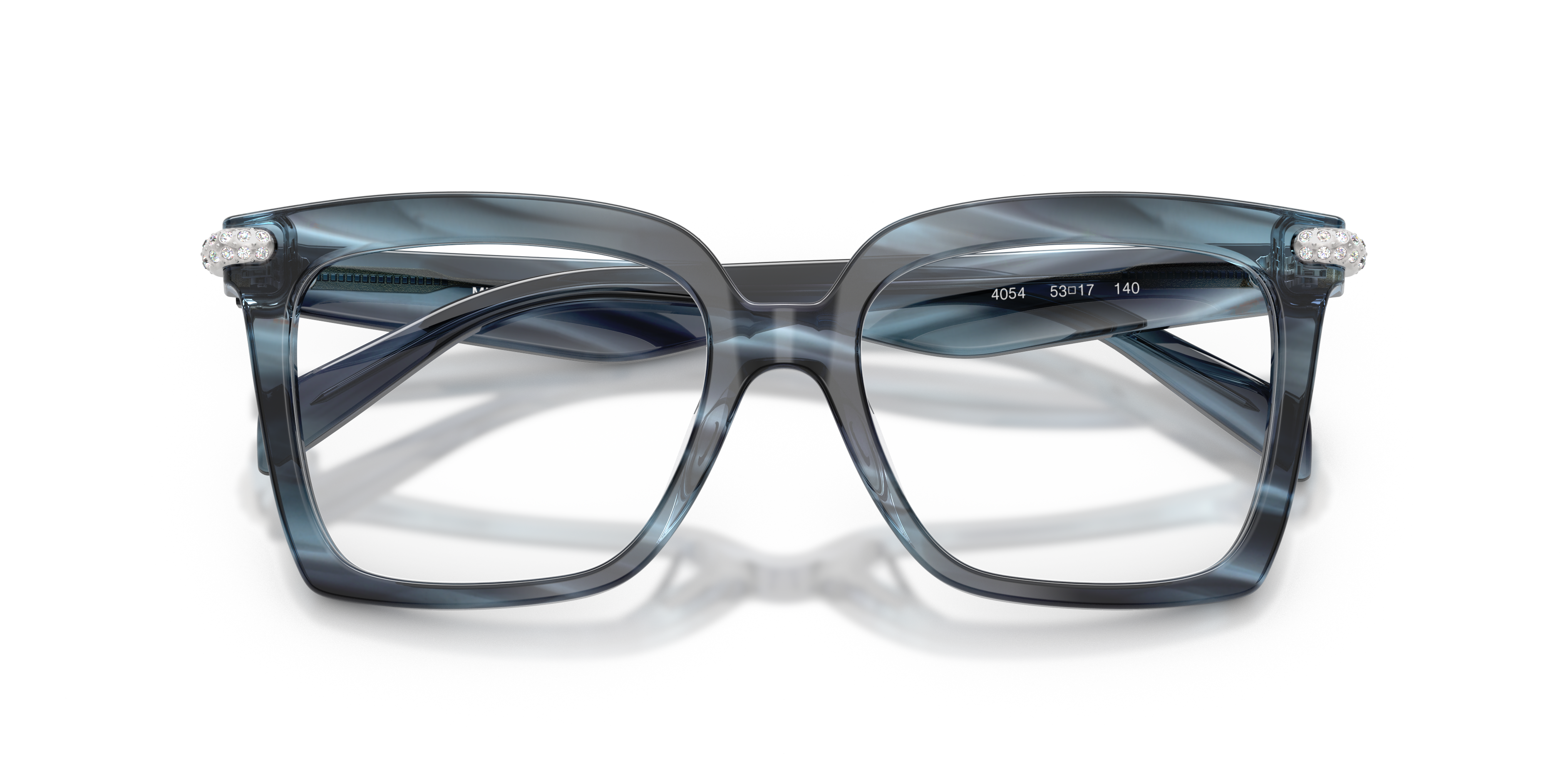 Michael Kors MK4191BU 4054 Exumas 